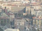  vue panoramique sur l'Hôtel-Dieu